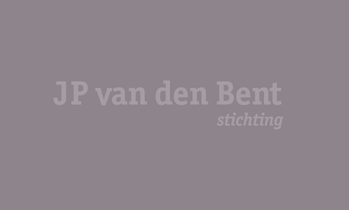 JP van den Bent stichting
