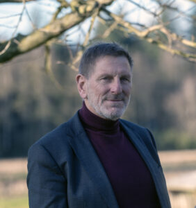 Ronald Helder