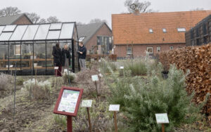 Erve ’t Leppink in Enschede