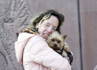 Zicht op de JP 2022 - Ella 20