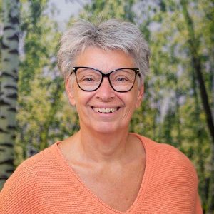 Lilian Westendorp, moeder van Bas